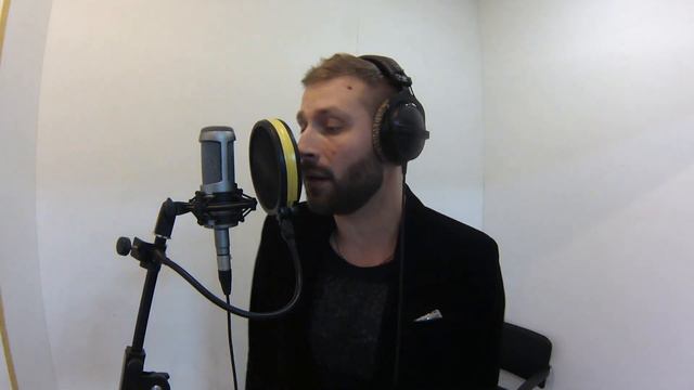 Кавер на песню Монатика-Сейчас смотреть онлайн