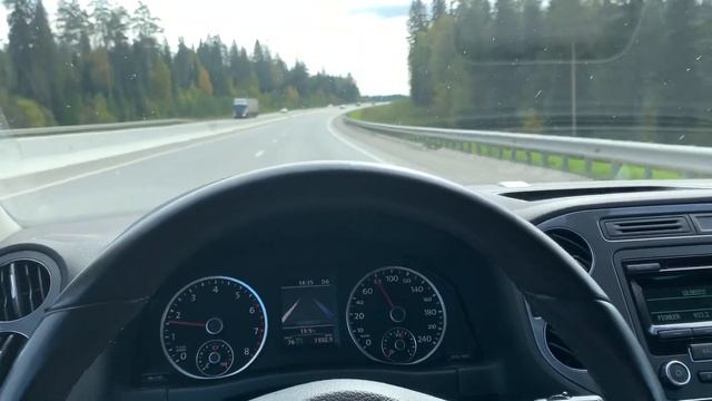 Вася Диагност. Активация Lane Assist. 1