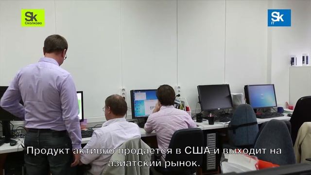 Digit.ru об ИТ-кластере смотреть онлайн