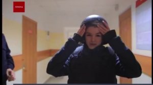 Дуй на стажировку: Росгвардия