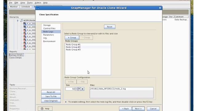 Tech Tuesday: NetApp SnapManager for Oracle смотреть онлайн