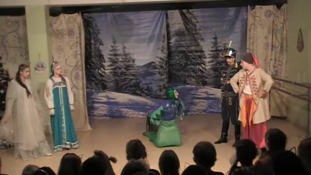 28.12.2017. ОВХА 