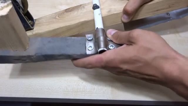 DIY/Коляска - самокат своими руками/ wie man einen Kinderwagen machen - Scooter смотреть онлайн