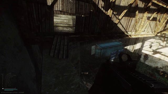 Actually doing a daily quest in Escape from Tarkov смотреть онлайн