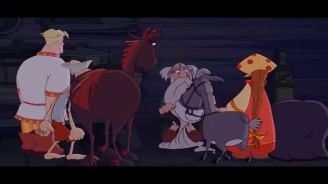 Святогор смотреть онлайн