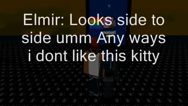Roblox Nyan Cat? смотреть онлайн