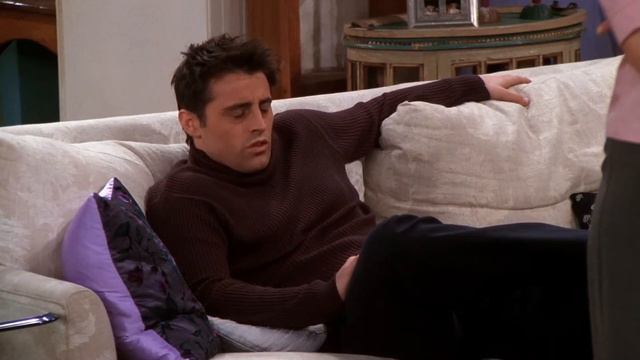 Чендлер и Моника 5х14 №4