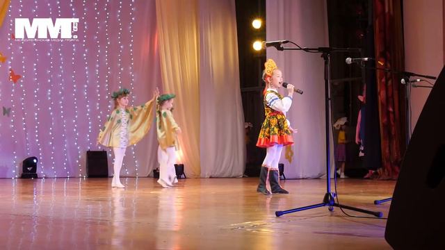 Солнечные лучики 2022 Междуреченск смотреть онлайн