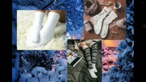 ❄️~соберись в зимний лагерь~❄️