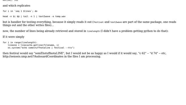 How to execute this particular shell command from Python? (2 Solutions!!) смотреть онлайн