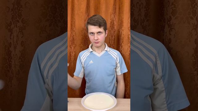 Краски и мыло - что же будет?🤔 смотреть онлайн