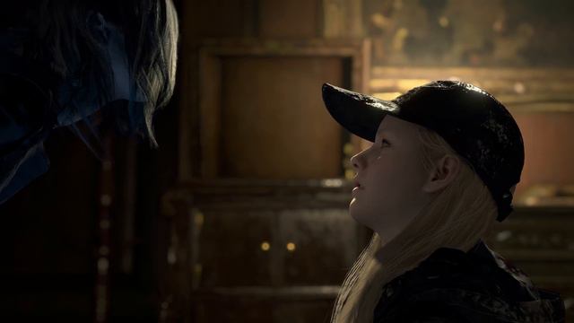 Resident Evil Village Gold Edition – Launch Trailer смотреть онлайн