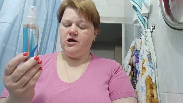 Рубрика "Байки из ванной": обзор средств по уходу за домом и не только. смотреть онлайн