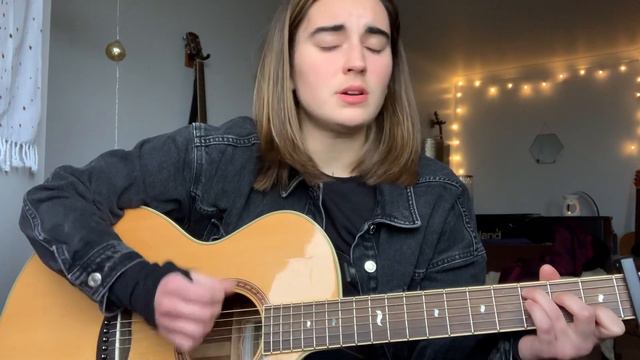 Did My Best - The Voidz (Cover) | Adel Ward смотреть онлайн