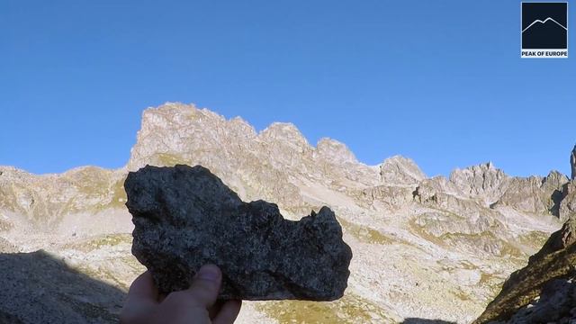 Сборы школы альпинизма "Peak of Europe" смотреть онлайн
