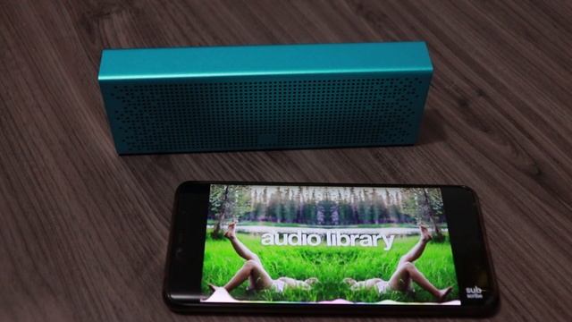 Reseña Xiaomi Mi Bluetooth Speaker: unos parlantes potentes y económicos смотреть онлайн