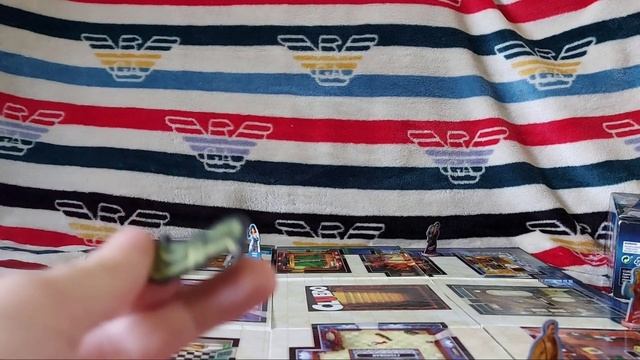 Обзор настольной игры Cluedo смотреть онлайн