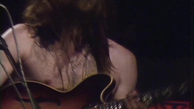 Guru Guru - Live At Rockpalast - 1976 PART II смотреть онлайн