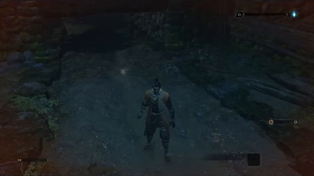 Sekiro: Shadows Die Twice НА СЛАБОМ ПК (2 ядра 8 опер 2 видео) REPACK смотреть онлайн