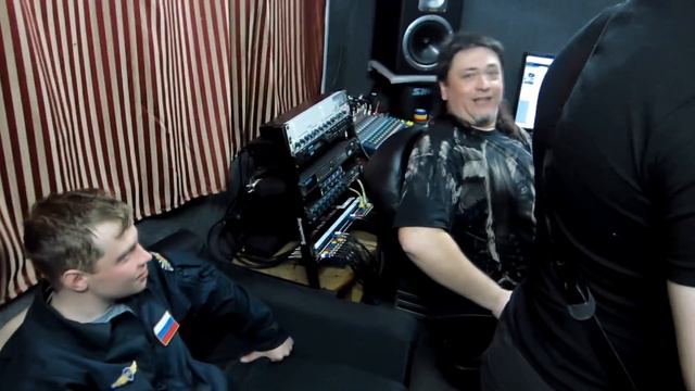 группа ANTHURIUM