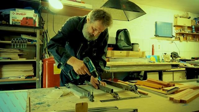 Полосатые палки. Часть 2