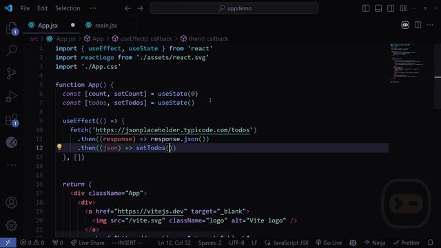Console Ninja - Mi extension favorita de Visual Studio Code para trabajar con Javascript смотреть онлайн
