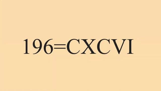 Roman Numerals 191 to 200 | Targetexpertclasses | Learn Roman numerals смотреть онлайн