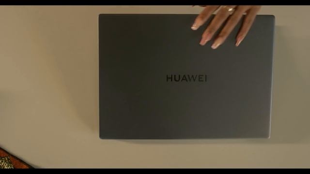 Huawei -MATEBOOK 14 смотреть онлайн