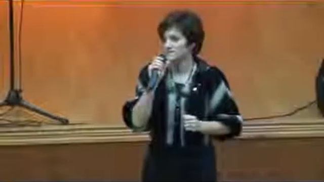 Семинар Agel Ukraine. Марина Лавренюк 03.03.2012 смотреть онлайн