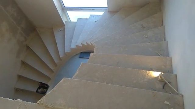 Организация подсветки лестницы смотреть онлайн