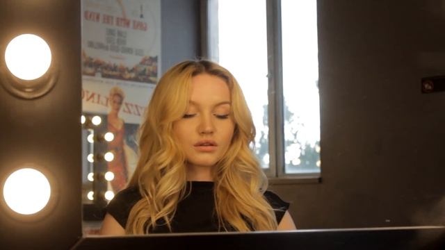 Рекламное видео для блоггера WhyShy и бренда Eisenberg Paris смотреть онлайн