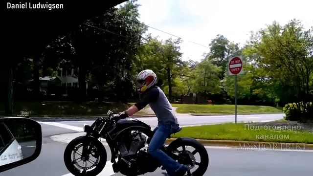 😵 СумаСшедшие Самодельные Мотоциклы 👏! смотреть онлайн