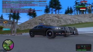 Последние будни агента ФБР на Arizona RP | Я ушёл из FBI (gta samp)