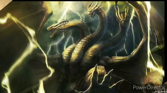 Гидора 2019 клип. смотреть онлайн