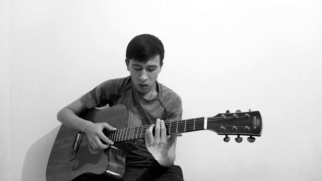 Alisher Sunnetow- Роза (Амирхан Масаев) смотреть онлайн