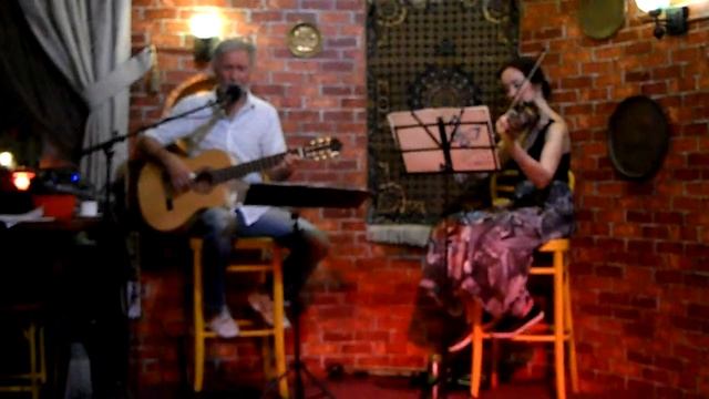 Б.Амамбаев,Д.Мельник," В полях под снегом и дождем"(А.Градский,Р.Бернс) смотреть онлайн