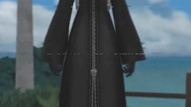 Kingdom Hearts 358/2 days All Cutscenes Part 8 смотреть онлайн