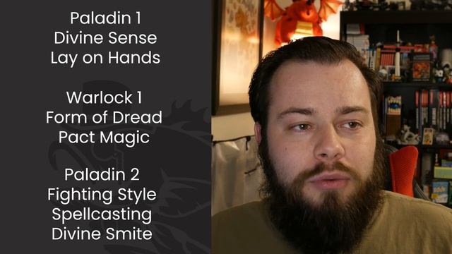 Oath of Conquest (Paladin) Build Guide in D&D 5e - HDIWDT смотреть онлайн