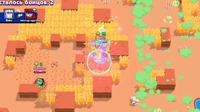 Это ХУДШИЕ Персонажи в КАЖДОЙ Редкости! ?? Топ Самых Слабых Персов в Бравл Старс смотреть онлайн