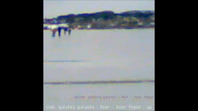 Aplink - Galatea Galante смотреть онлайн