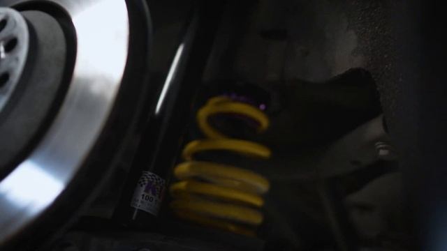 VW Golf GTI MK VIII смотреть онлайн