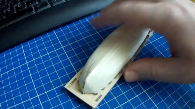 ⛵Шлюпка Солей Рояль смотреть онлайн