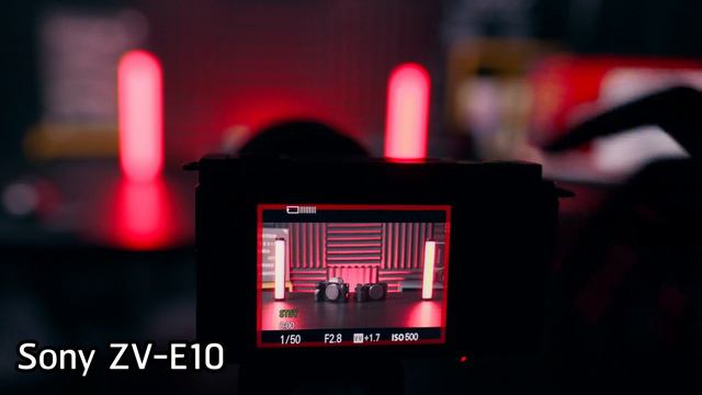 กล้อง Sony ถ่าย NTSC จะ Crop ไหม? - FAQ EP3 смотреть онлайн