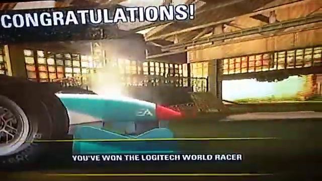 Burnout Revenge: Elite Rank + 4 new cars смотреть онлайн