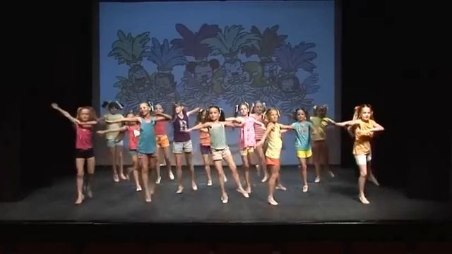 PERLICE - Samba lele смотреть онлайн