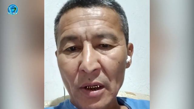 "АЭС" САЛУҒА ТҮБЕГЕЙЛІ ҚАРСЫМЫН" - дейді БЕЛСЕНДІ АЗАМАТ | смотреть онлайн