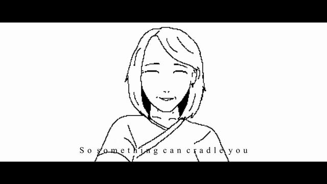 Porter Robinson - Mother (Animated Music Video)