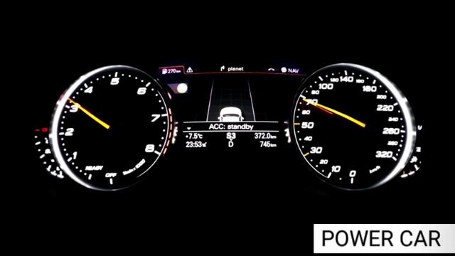 Audi RS7 Performance 2017. Confira!