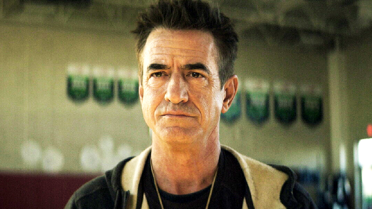 Костолом — Русский трейлер (2023)