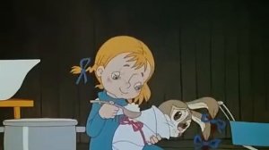 Живая игрушка 1